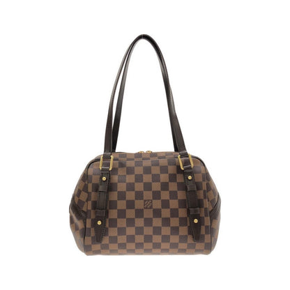Louis Vuitton Damier Rivington PM Shoulder Bag — view 2