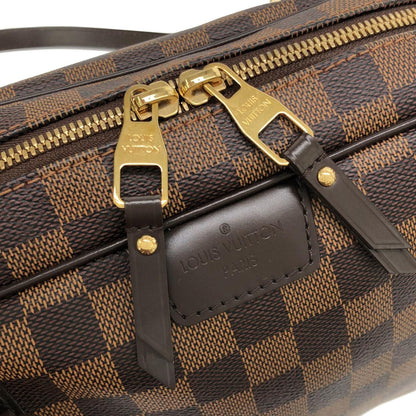 Louis Vuitton Damier Rivington PM Shoulder Bag — view 4