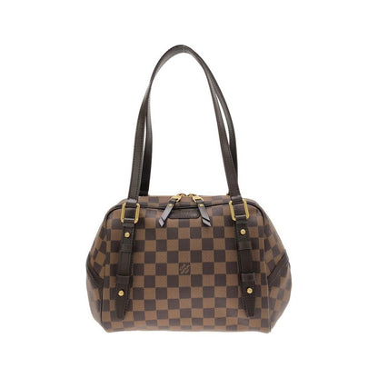 Louis Vuitton Damier Rivington PM Shoulder Bag
