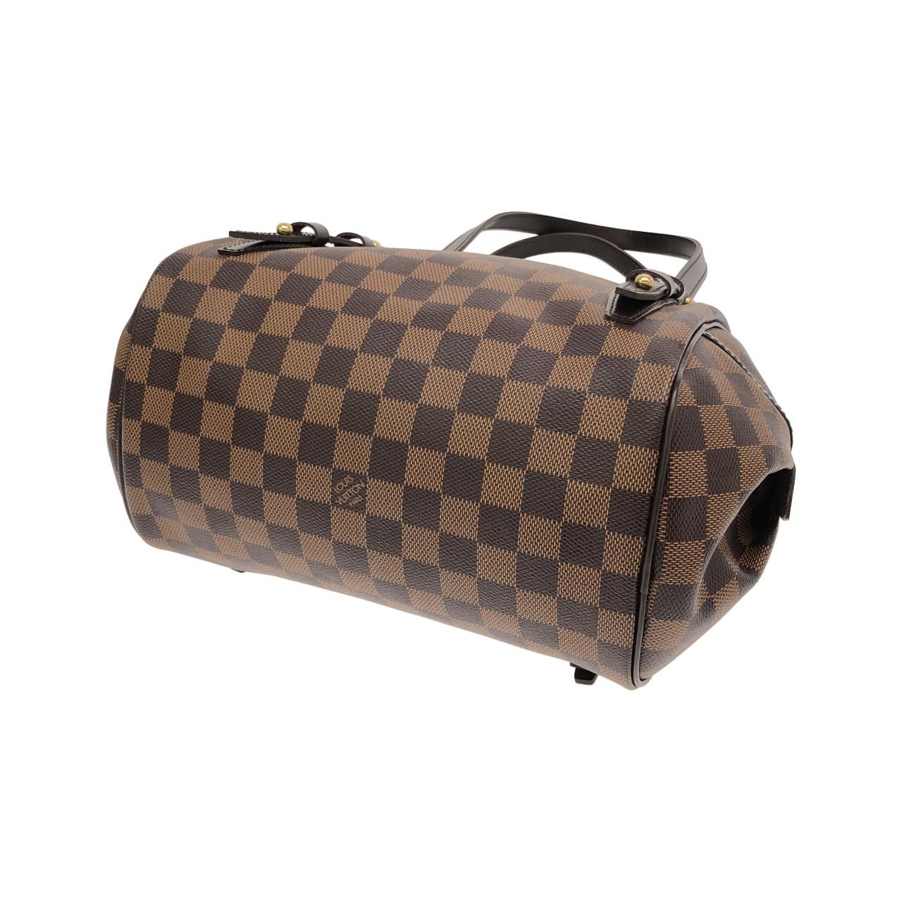 Louis Vuitton Damier Rivington PM Shoulder Bag — view 3