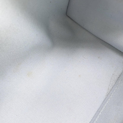 Louis Vuitton Monogram Miroir Speedy Bandouliere 20 cm Boston Bag — view 8