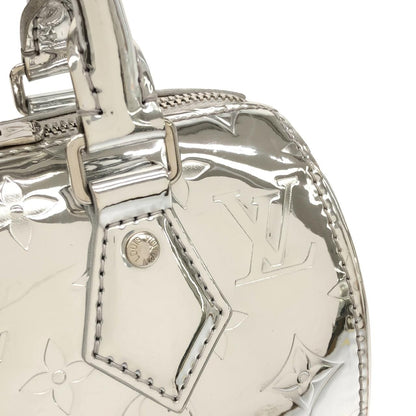 Louis Vuitton Monogram Miroir Speedy Bandouliere 20 cm Boston Bag — view 5