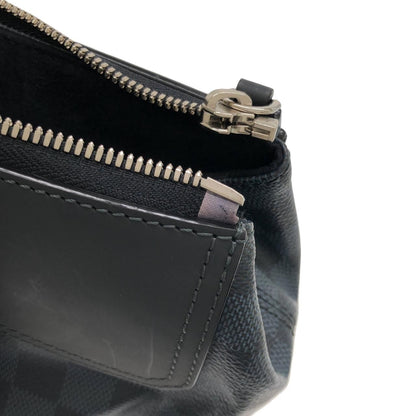 Louis Vuitton Damier Cobalt Tote Greenwich — view 8