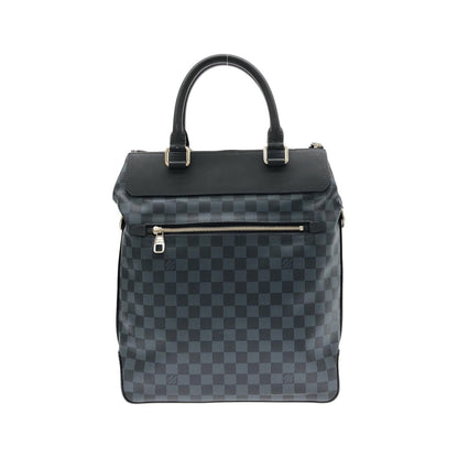 Louis Vuitton Damier Cobalt Tote Greenwich — view 2