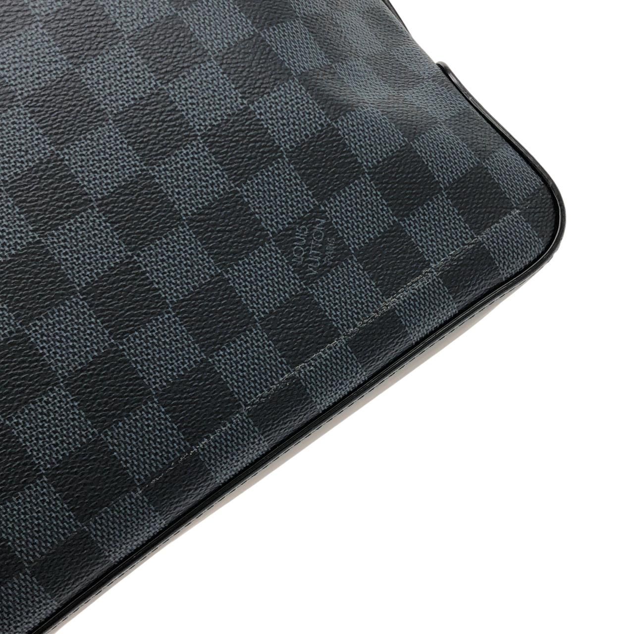 Louis Vuitton Damier Cobalt Tote Greenwich — view 6