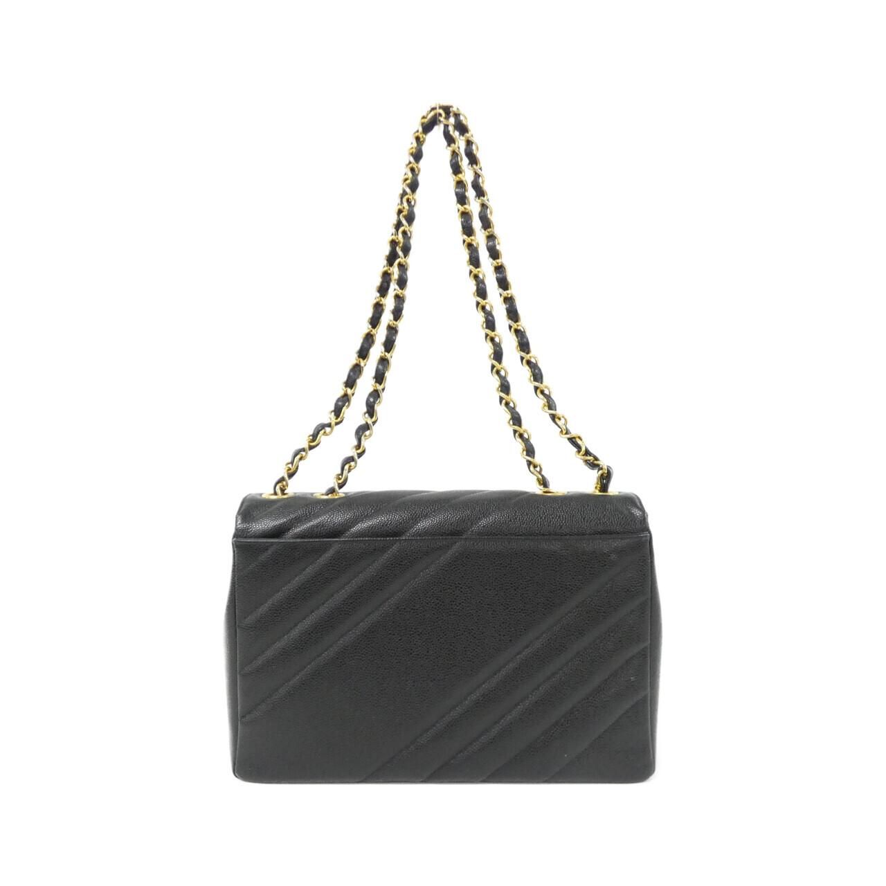 Chanel Vintage Shoulder Bag — view 2