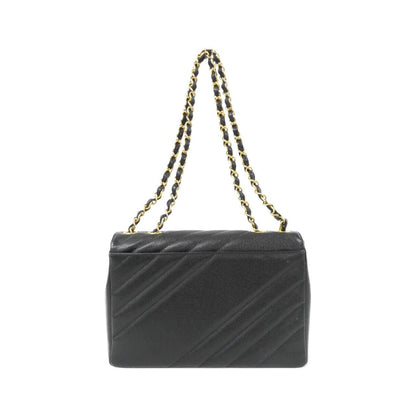 Chanel Vintage Shoulder Bag — view 2