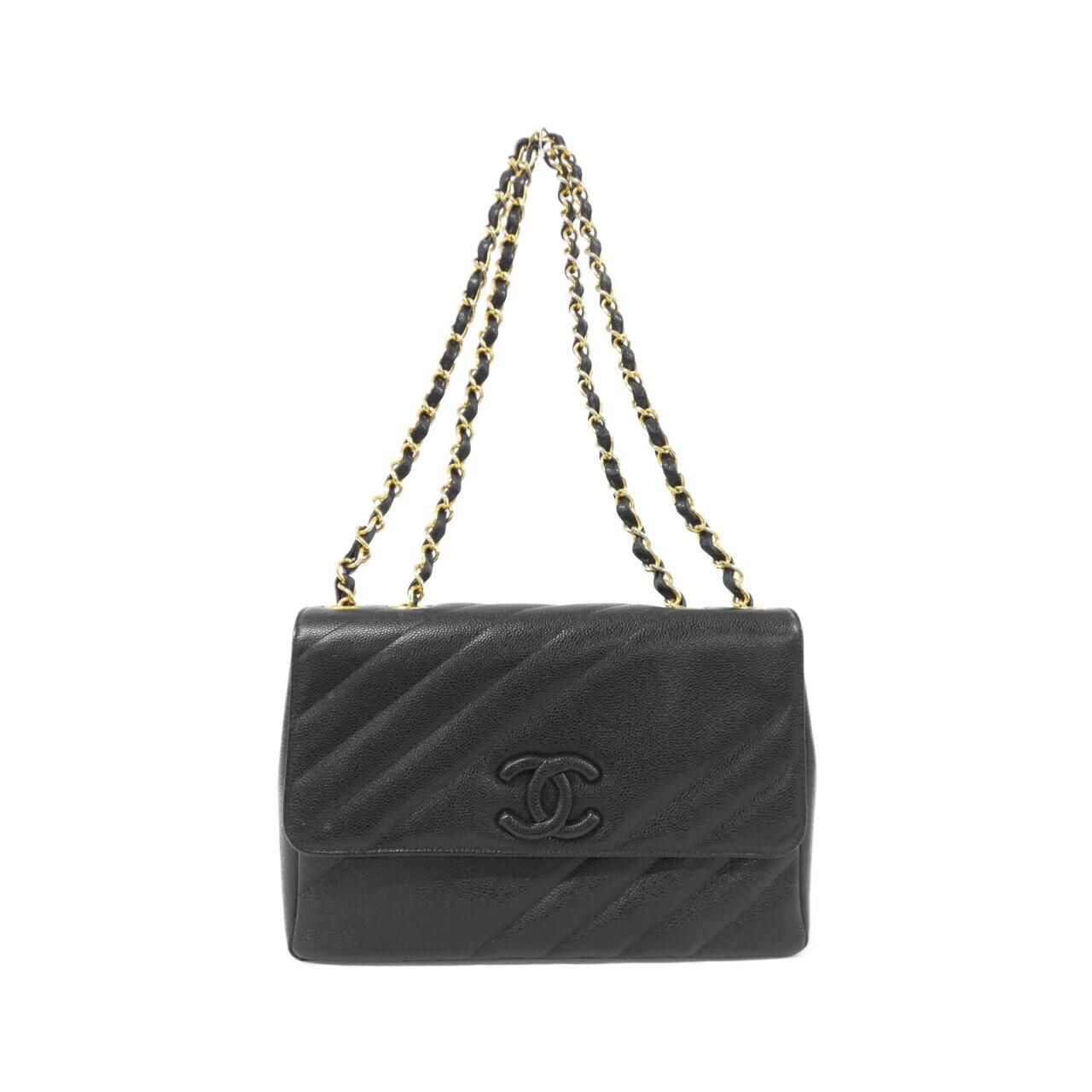 Chanel Vintage Shoulder Bag