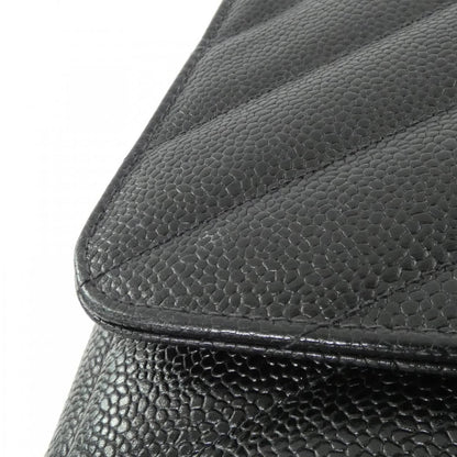 Chanel Vintage Shoulder Bag — view 5