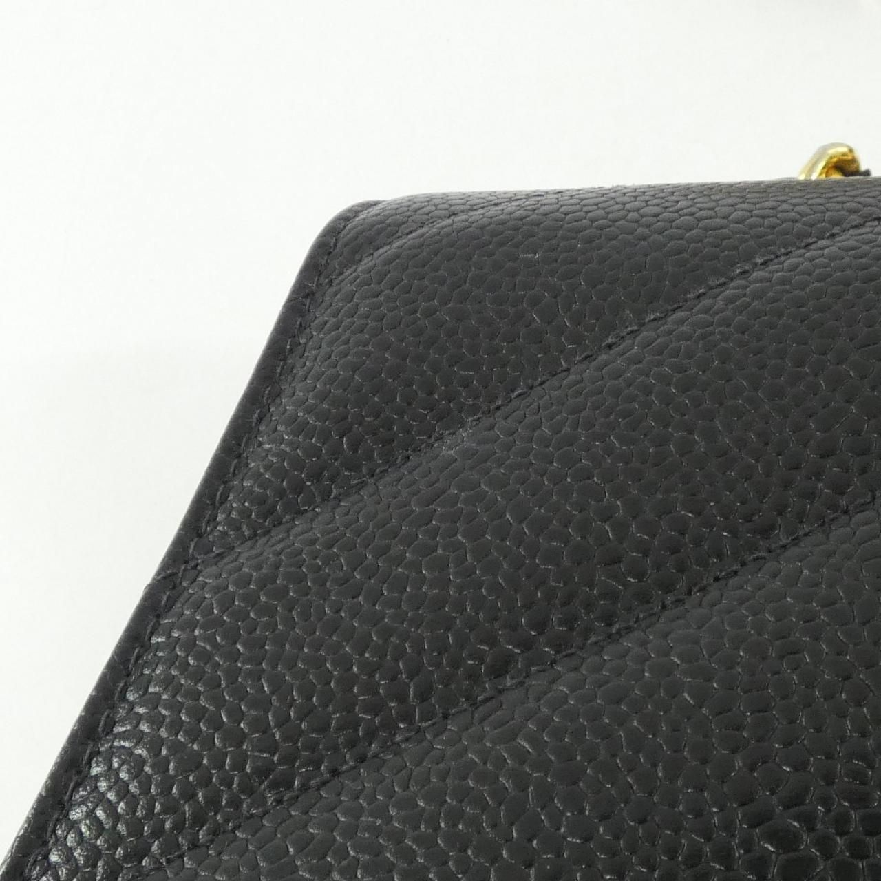Chanel Vintage Shoulder Bag — view 6