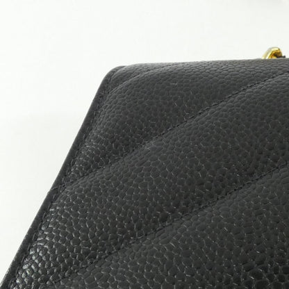 Chanel Vintage Shoulder Bag — view 6