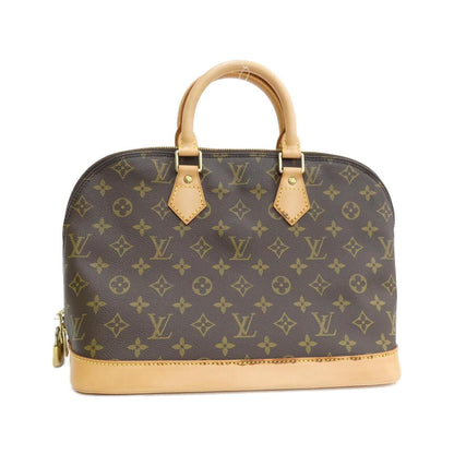Louis Vuitton Monogram Alma PM Bag