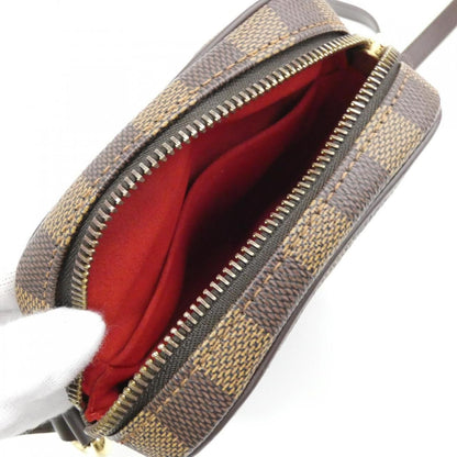 Louis Vuitton Damier Lift Shoulder Bag — view 6