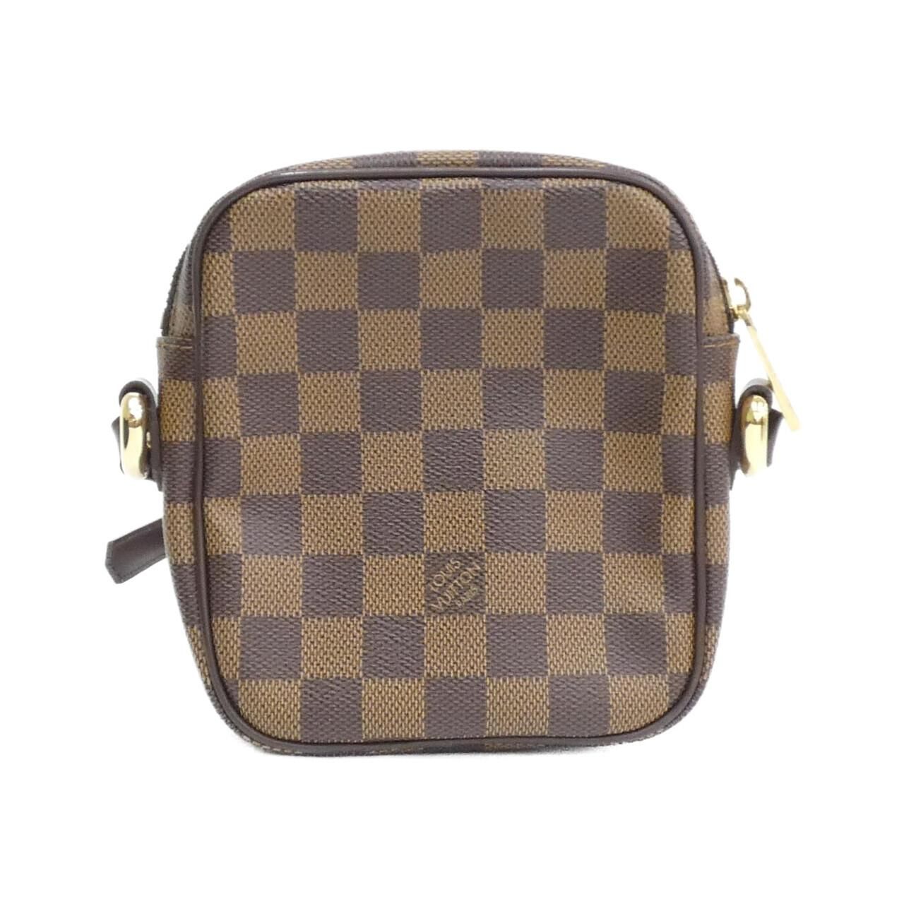 Louis Vuitton Damier Lift Shoulder Bag — view 2