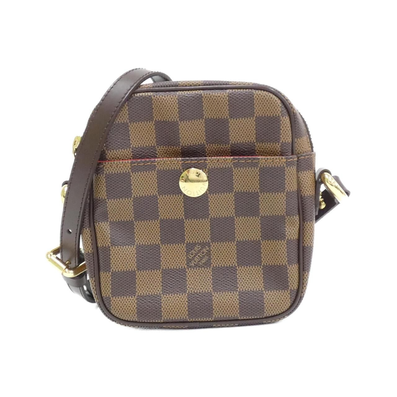 Louis Vuitton Damier Lift Shoulder Bag