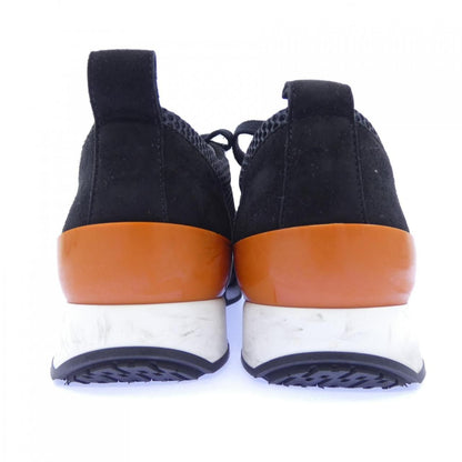 Hermes Star Sneakers Black — view 5