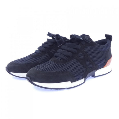 Hermes Star Sneakers Black — view 3