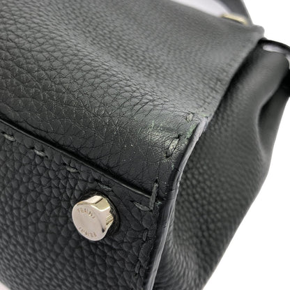 Fendi Selleria Peekaboo Q0j Bag — view 2