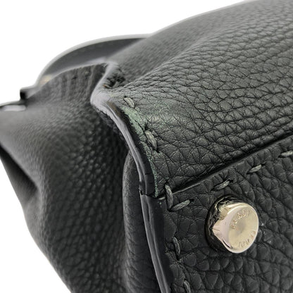 Fendi Selleria Peekaboo Q0j Bag — view 4