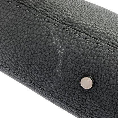 Fendi Selleria Peekaboo Q0j Bag — view 3