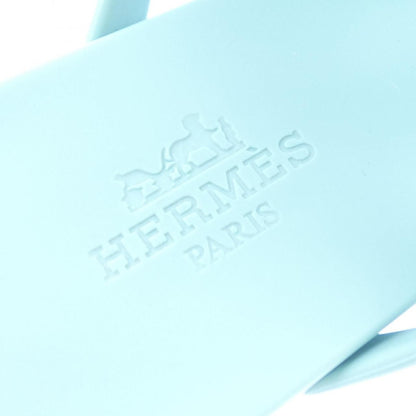 Hermes Egerie Chaine D'ancre Sandals — view 6