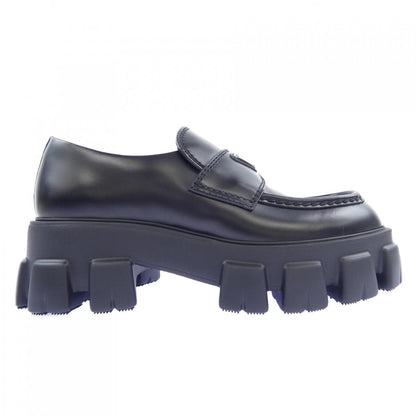 Prada Shoes Sneakers Black