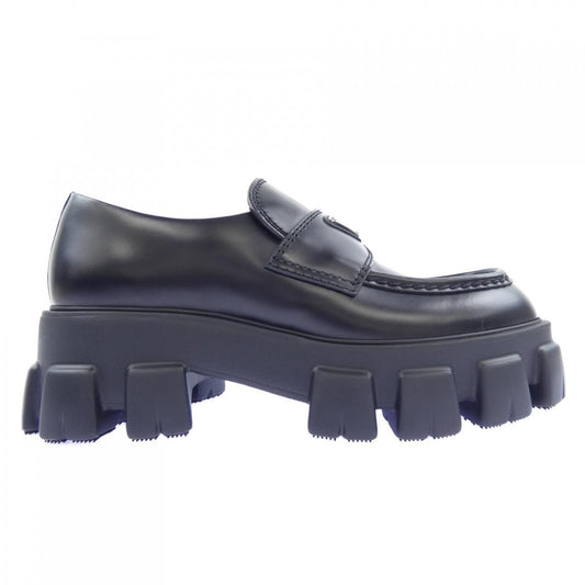 Prada Shoes Sneakers Black