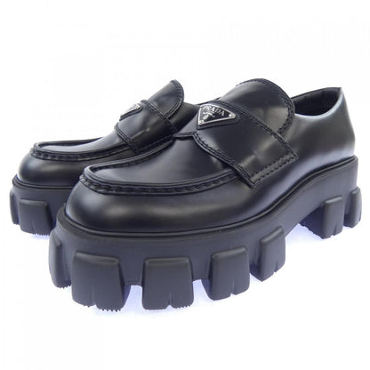Prada Shoes Sneakers Black — view 3