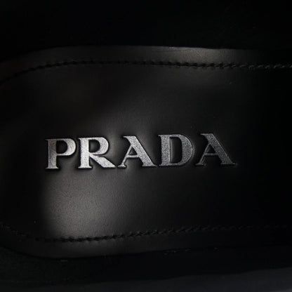 Prada Shoes Sneakers Black — view 6