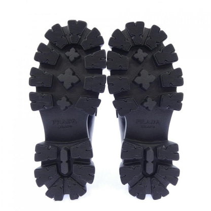 Prada Shoes Sneakers Black — view 4