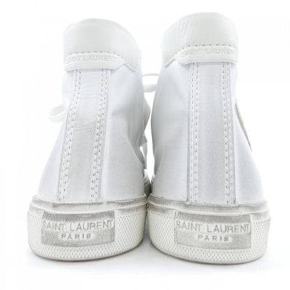 Saint Laurent Sneakers White — view 5