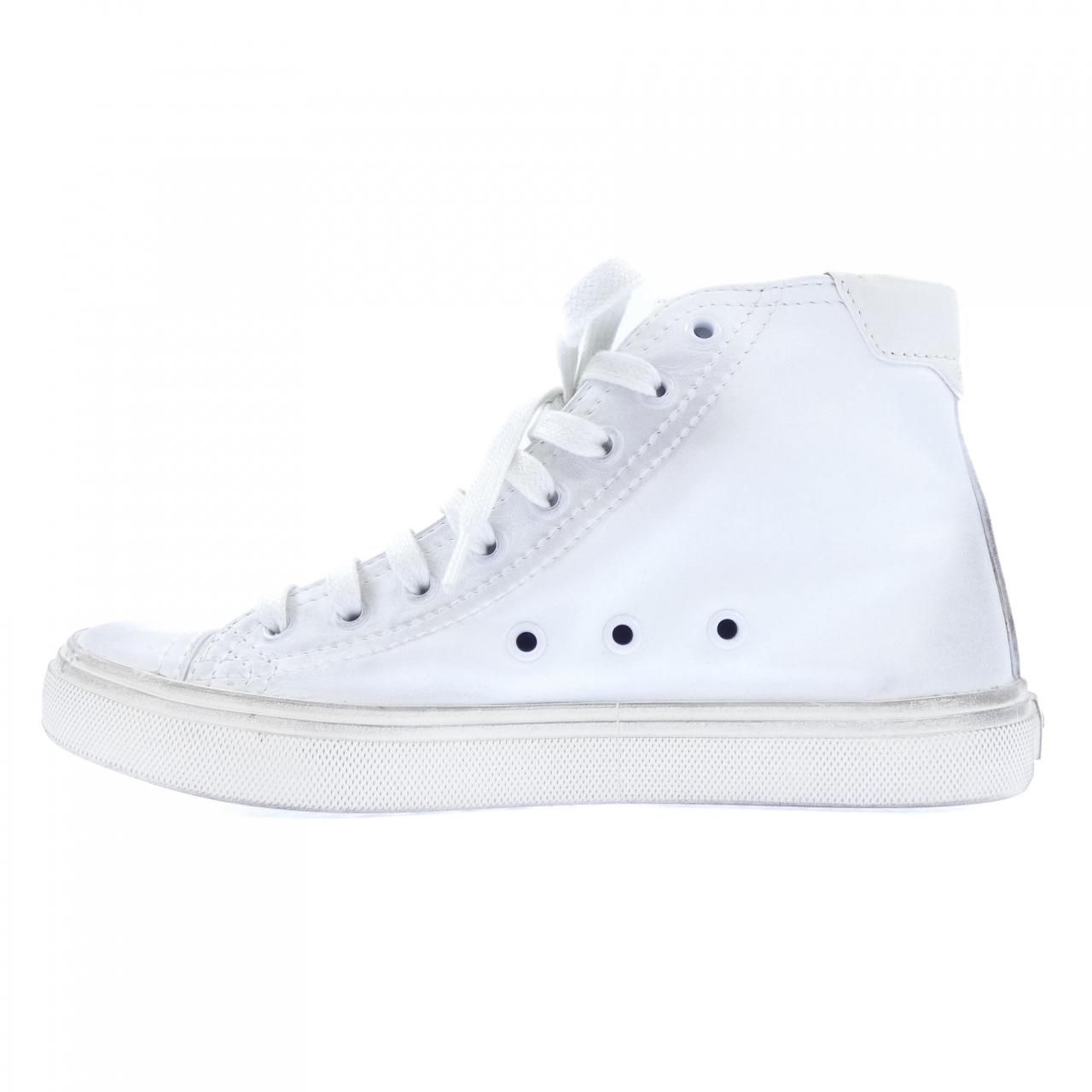 Saint Laurent Sneakers White — view 2