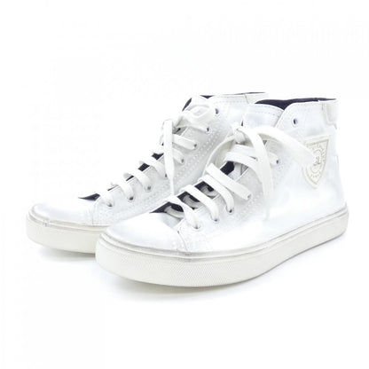 Saint Laurent Sneakers White — view 3