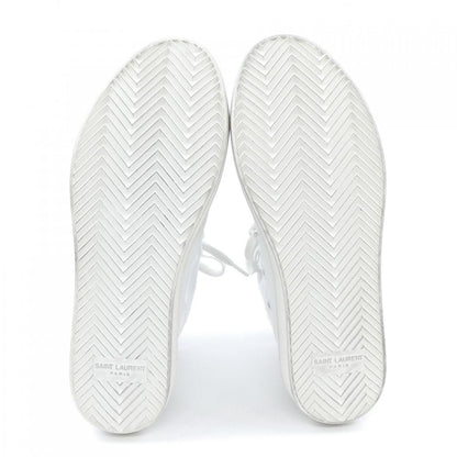 Saint Laurent Sneakers White — view 4