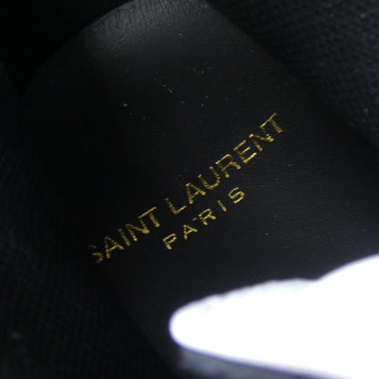 Saint Laurent Sneakers White — view 6