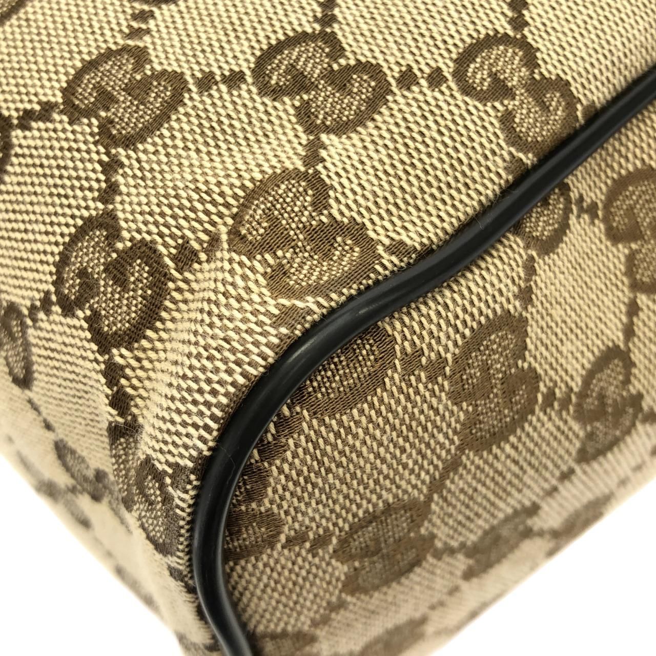 Gucci Shoulder Bag Beige — view 2