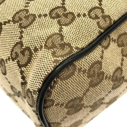 Gucci Shoulder Bag Beige — view 2