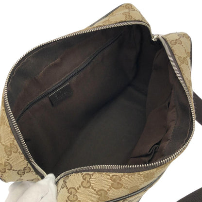Gucci Shoulder Bag Beige — view 7