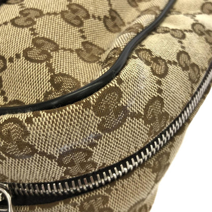 Gucci Shoulder Bag Beige — view 3