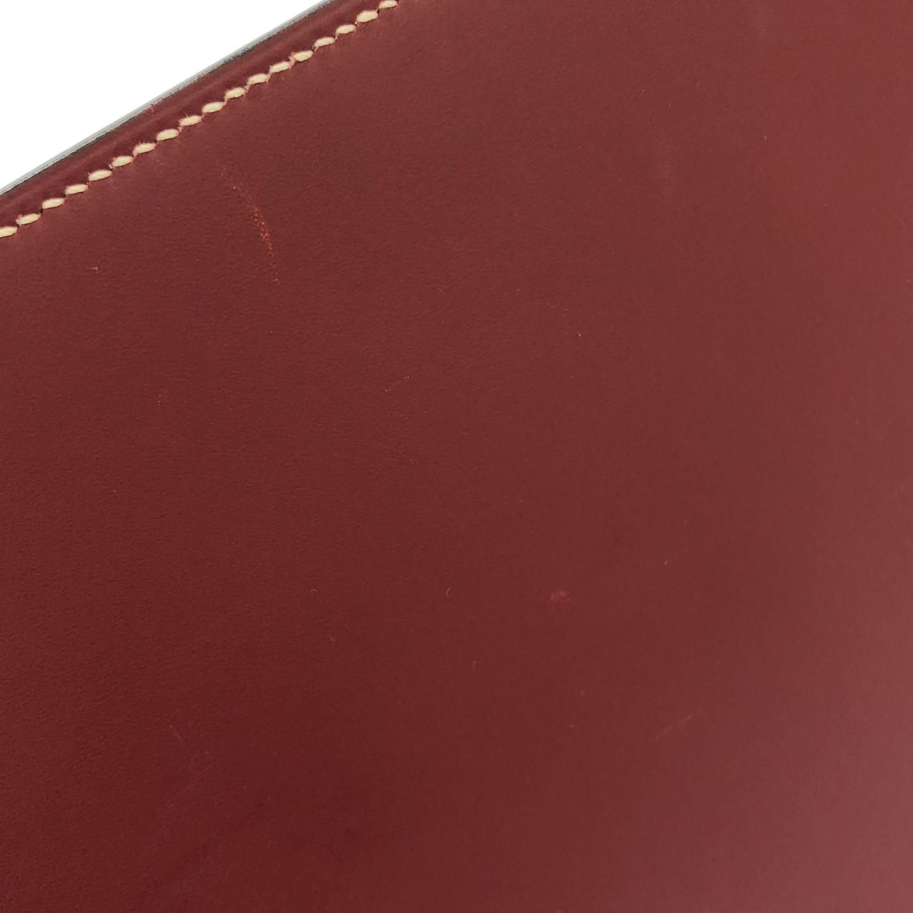 Hermes Valentine Shoulder Bag — view 6