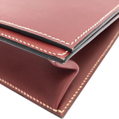 Hermes Valentine Shoulder Bag — view 3
