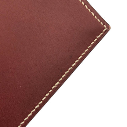 Hermes Valentine Shoulder Bag — view 8