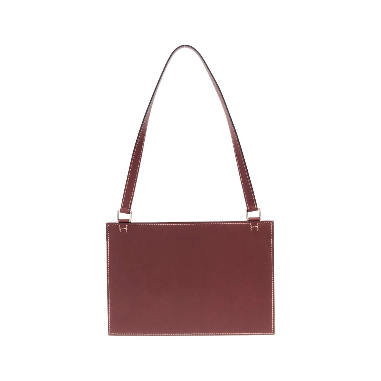 Hermes Valentine Shoulder Bag — view 2