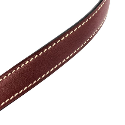 Hermes Valentine Shoulder Bag — view 7