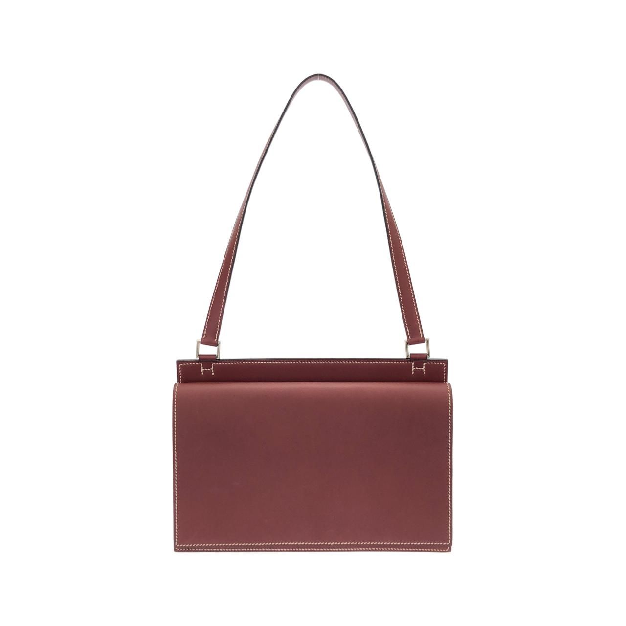 Hermes Valentine Shoulder Bag