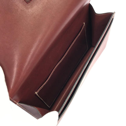 Hermes Valentine Shoulder Bag — view 9