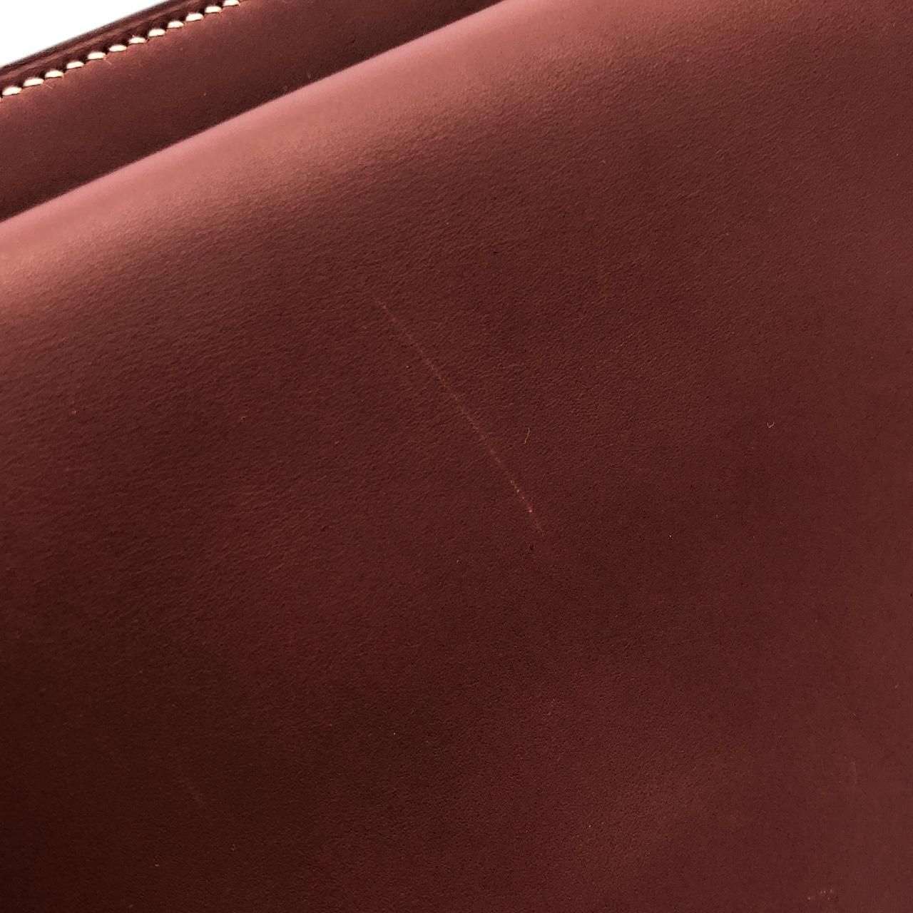 Hermes Valentine Shoulder Bag — view 4