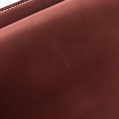 Hermes Valentine Shoulder Bag — view 4