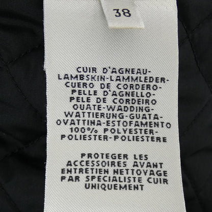Hermes Dress Black — view 3