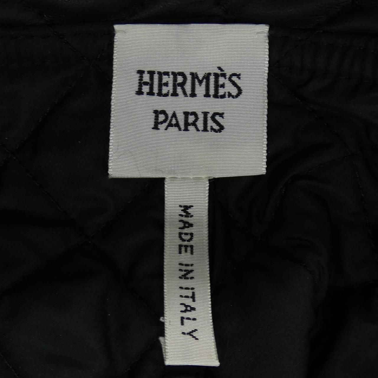 Hermes Dress Black — view 4